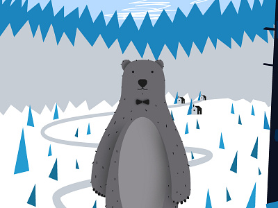 Bear