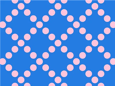 Dot Pattern color dots pattern shape