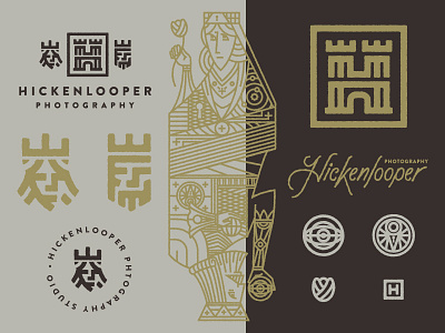 Hickeloopers Photography couple photography royalty studio symbol wedding