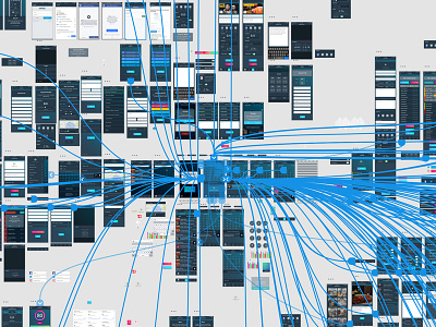 Adobe XD app demo adobexd app demo mobile ui ux