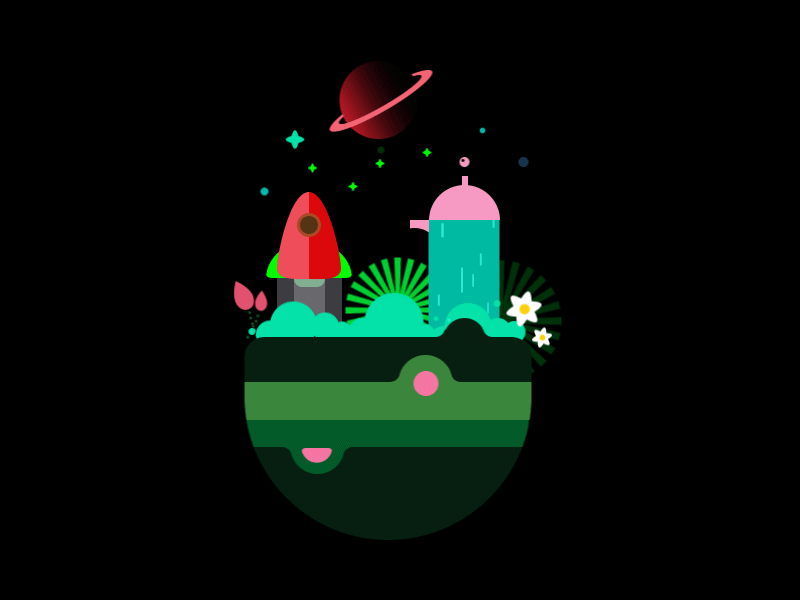Plant Planet ae expression