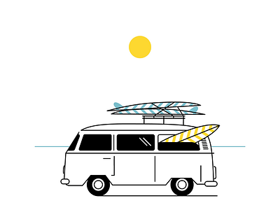 Summer vibes