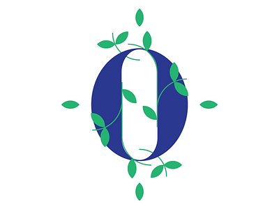 O