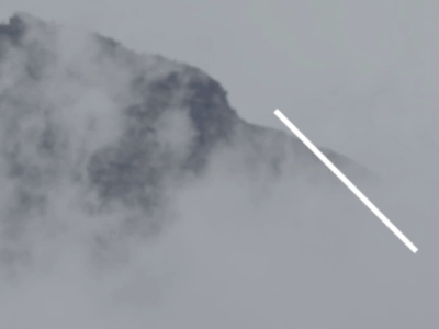 Walk-through animation how to illustration walk through