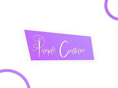 Purple 2package branding logo