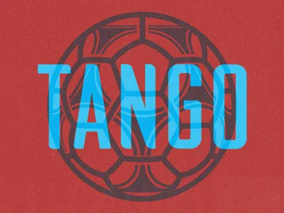 Tango ball football football ball soccer sports sports graphics tango type