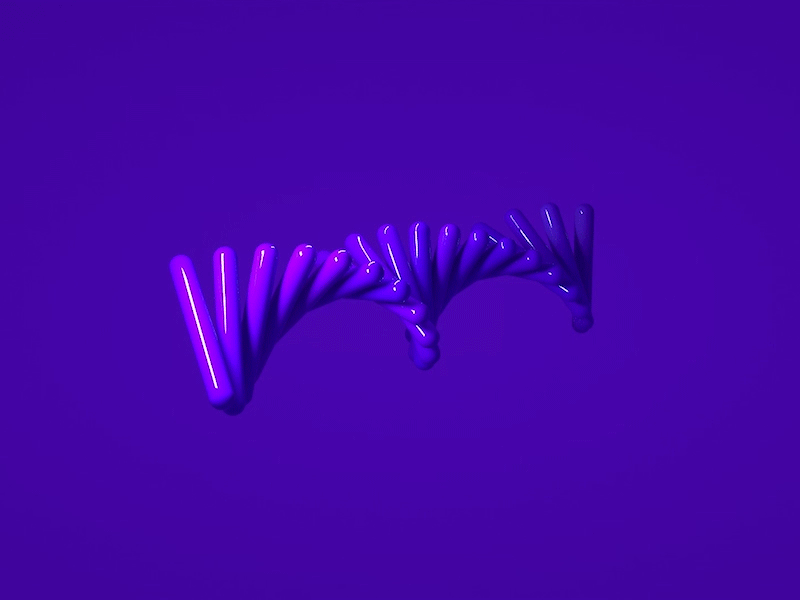 Twist animation c4d cinema4d gif loop maxonc4d octane pattern render twist