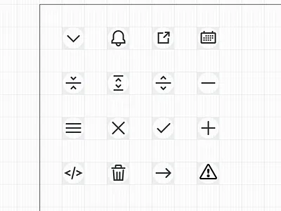 iconography design iconography icons illustration svg symbol ui design vector drawing