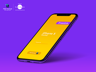 Free iPhone X Perspective Mockup 2018 free mockup free psd mockup freebie freebies iphone iphone mockup iphone x iphone x mockup mockup mockup free mockup template psd mockup