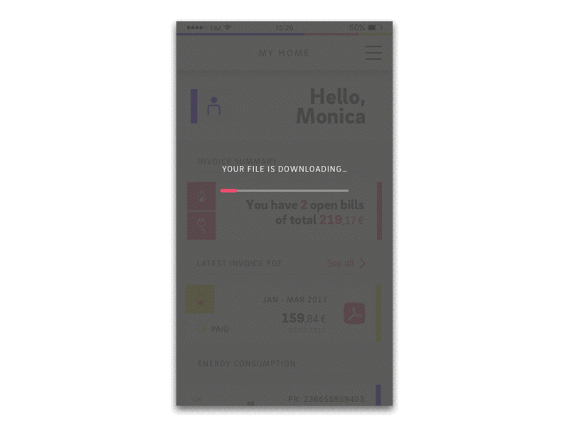 Loader (GIF) downloading gif loader loading mobile principle
