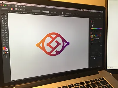 Eye + Coin logo coin cryptocurrency exchange eye freelancer money startup vietnam vivid