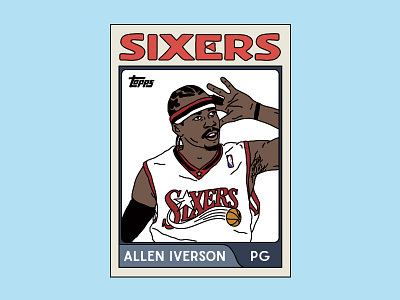 THE ANSWER athlete basketball hall of fame nba nike philadelphia philly reebok sixers sports usa