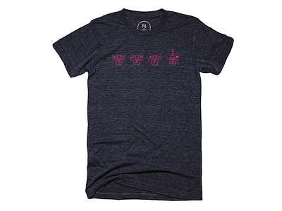 Hello, Bozos! 80s cotton bureau johnny 5 retro robots shirt short circuit vintage