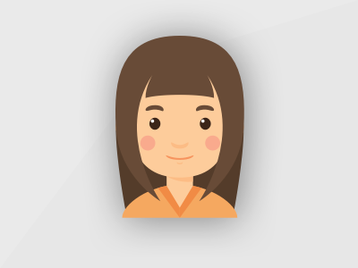 Illustration adobeillustrator avatar design graphicdesign illustartion profile ui ux