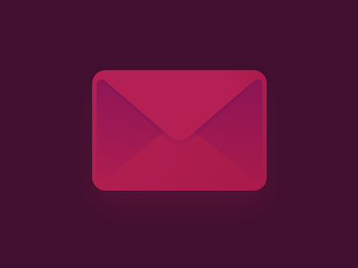 Mail Illustration icon illustration mail