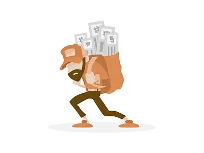 Weight of Availability design messages notifications slack work