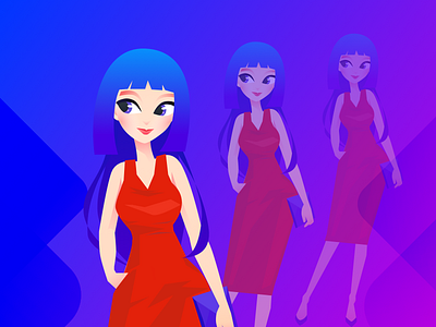 Capable girl capable girl cg girl