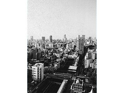 Tokyo Sightseeing animation animator biggity celanimation city framebyframe gif motiondesigner motiongraphics photoshop sightseeing tokyo