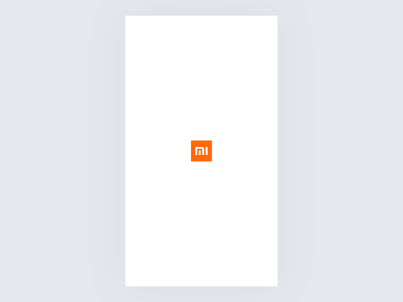 小米全新内容化单品详情页_No.4 animation app design experience experience logo icon mi mobile motion ui ux xiaomi