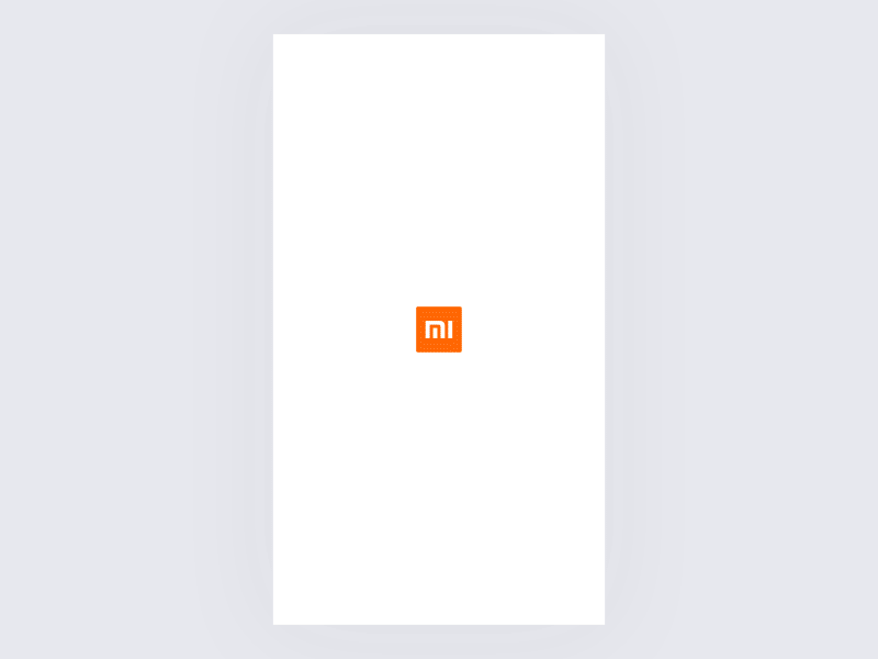 小米全新内容化单品详情页_No.3 animation app design graphics icon interaction mi motion store ui ux xiaomi