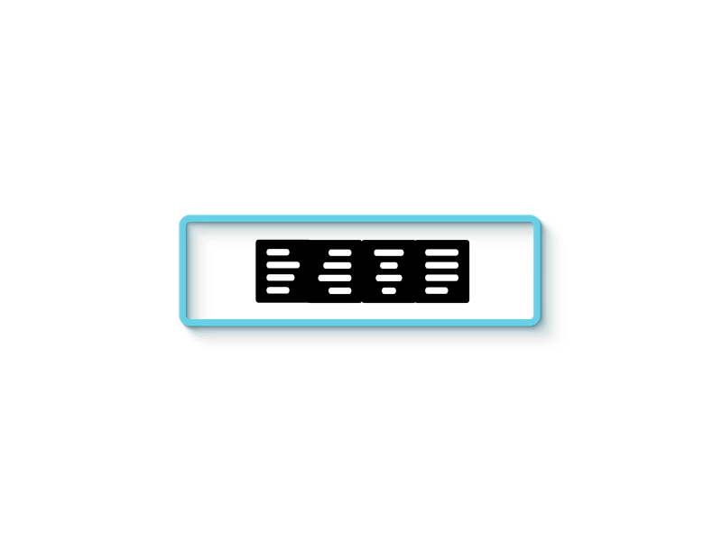 Sara's Alignment after effects alignment arrow button gif motion graphics mouse shadow