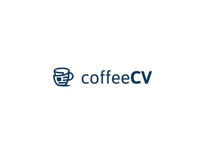 Coffee CV break business coffee cv drink paper