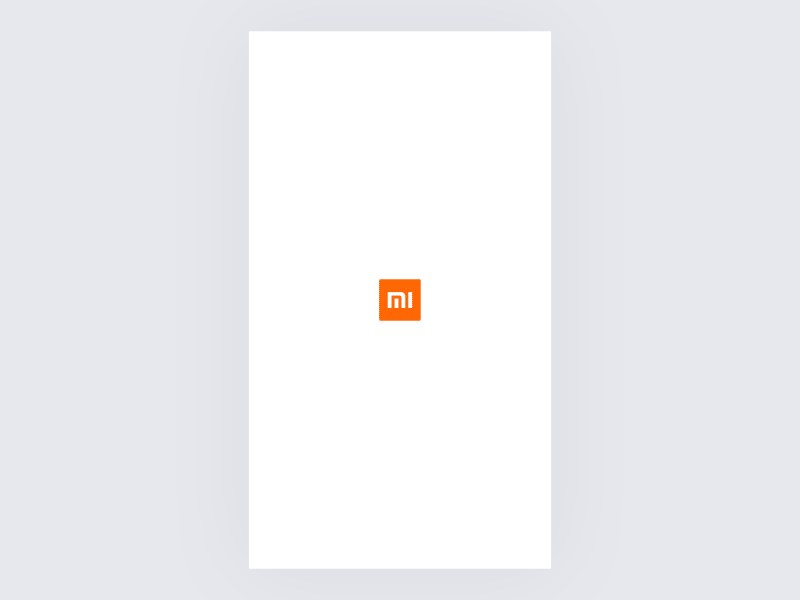 小米全新内容化单品详情页_No.1 animation app design icon interaction logo mi mobile motion graphics ui ux visual xiaomi