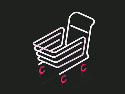 E Commerce Solutions category commerce e illustration isometric online solutions survives