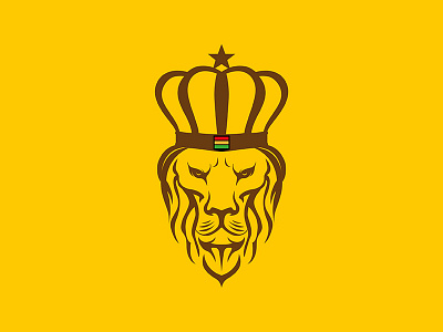 Reggae Lion emperor imperial kenya lion rasta reggae star