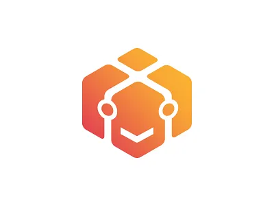 Smile It app app icon box donation fundraising happy logo offertory smile society