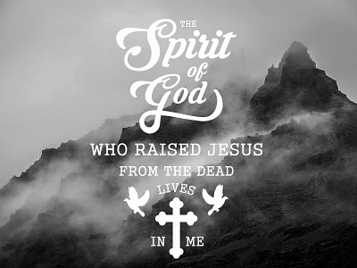 Spirit of God