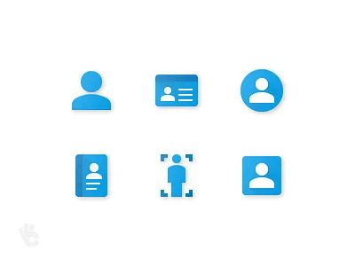 Users Flat Paper Icons flat icon icons id paper those thoseicons user users