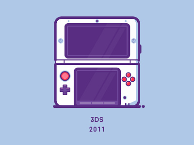 Nintendo 3DS