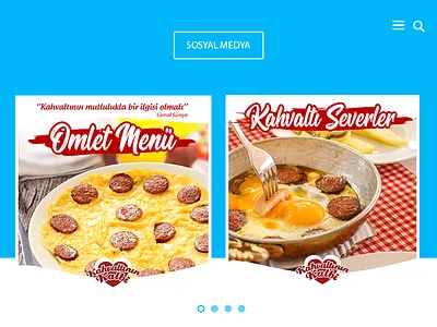 Social Media illustrator photoshop