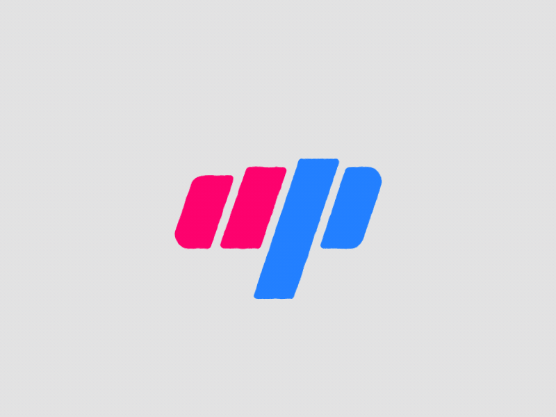 Example of Logo animation