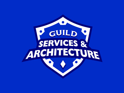 Guild Service & Architecture guild shield team ti