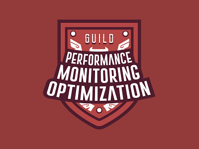 Guild Performance Monitoring Optimization guild shield team ti zelda