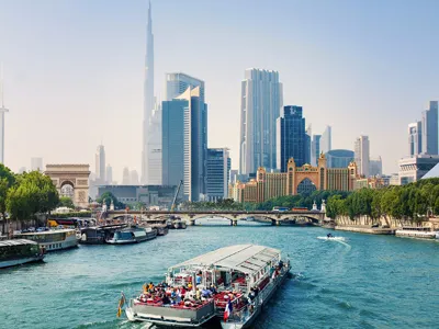 Hybrid cities.Dubaris art cgi cityscape creative photoshop