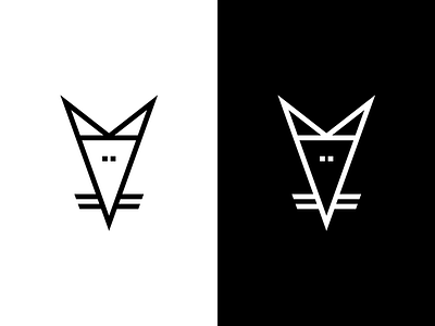 Oh, rats! animal design icons illustration