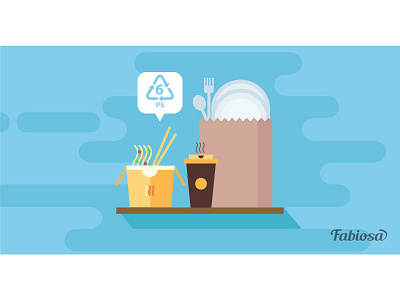 Disposable Tableware Ps