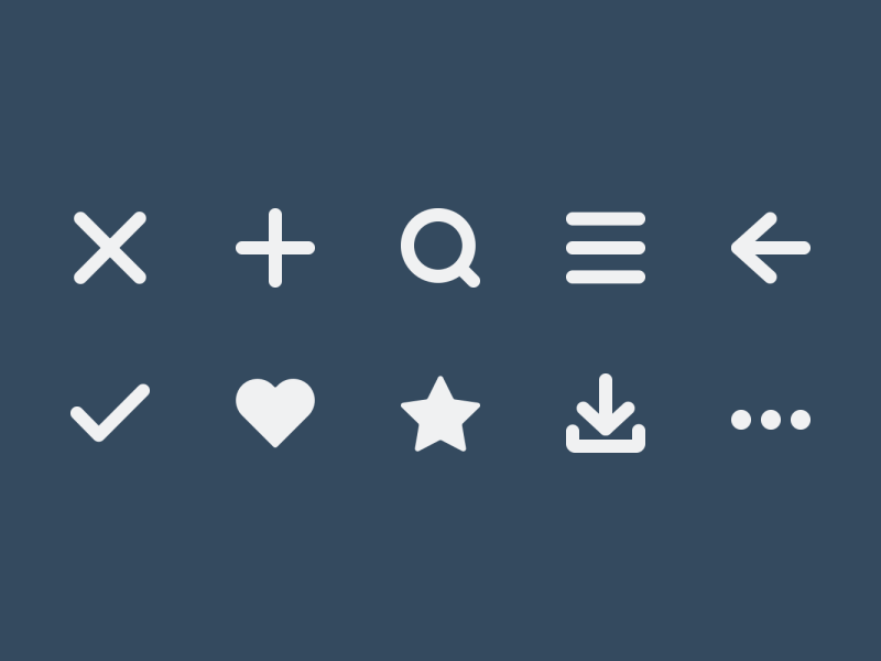 UI Icons Study - Freebie after effects animation design freebie gif icon illustrator lottie lottieweb ui ux ux motion design