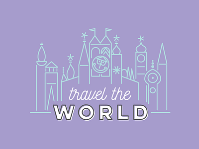 Travel the World