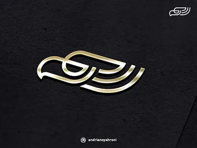 Eagle Head Logo branding logo logogram