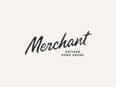 Merchant