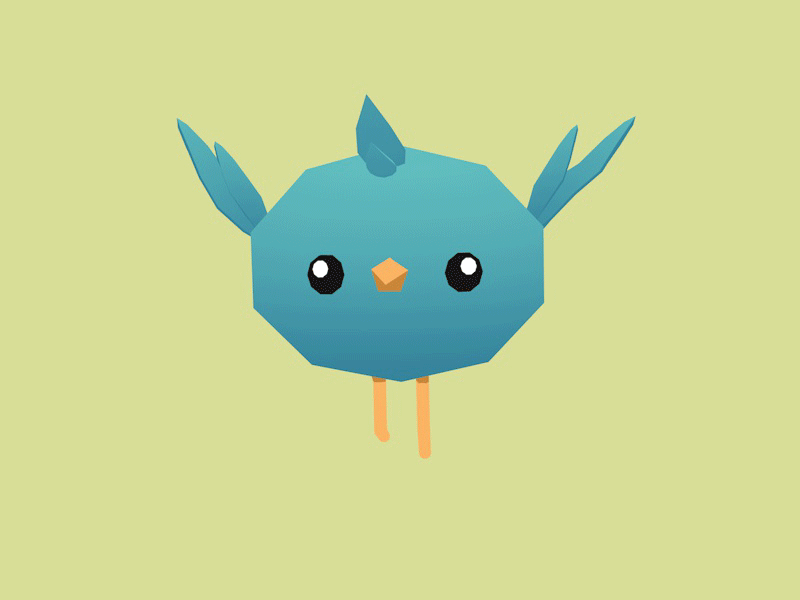 Farm Bird.