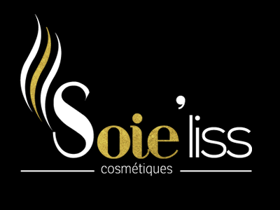 Logo Soie'liss illustrator logo