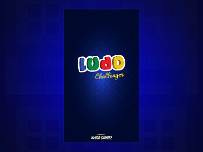 Ludo Game Screen game uiux