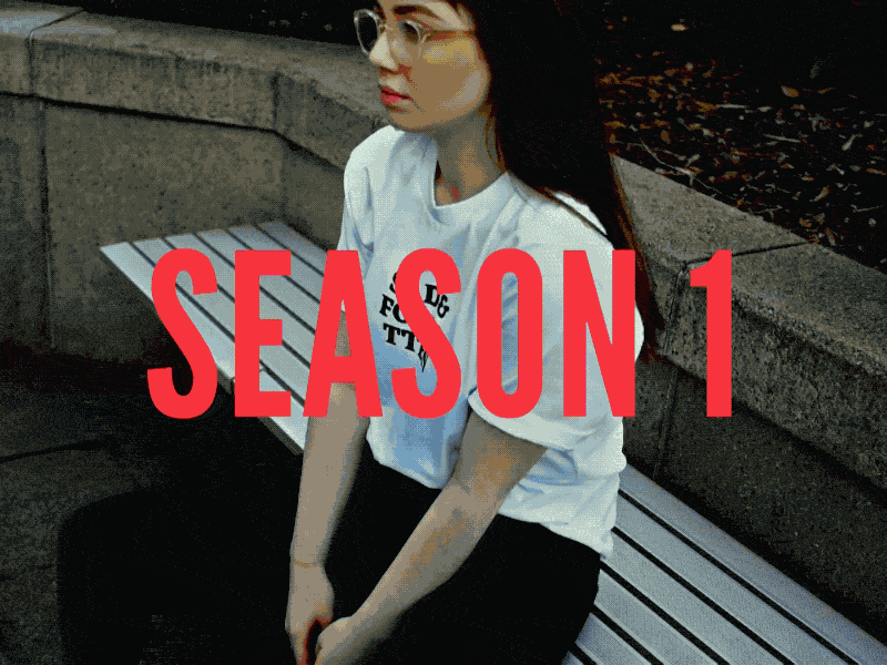 S&F0002 distorted distortion garbage glitch lofi motion street streetwear video