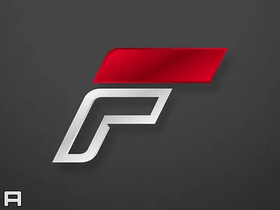 F Logo brandidentity branding flogo logo logodesign symbol