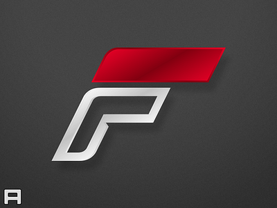 F Logo brandidentity branding flogo logo logodesign symbol